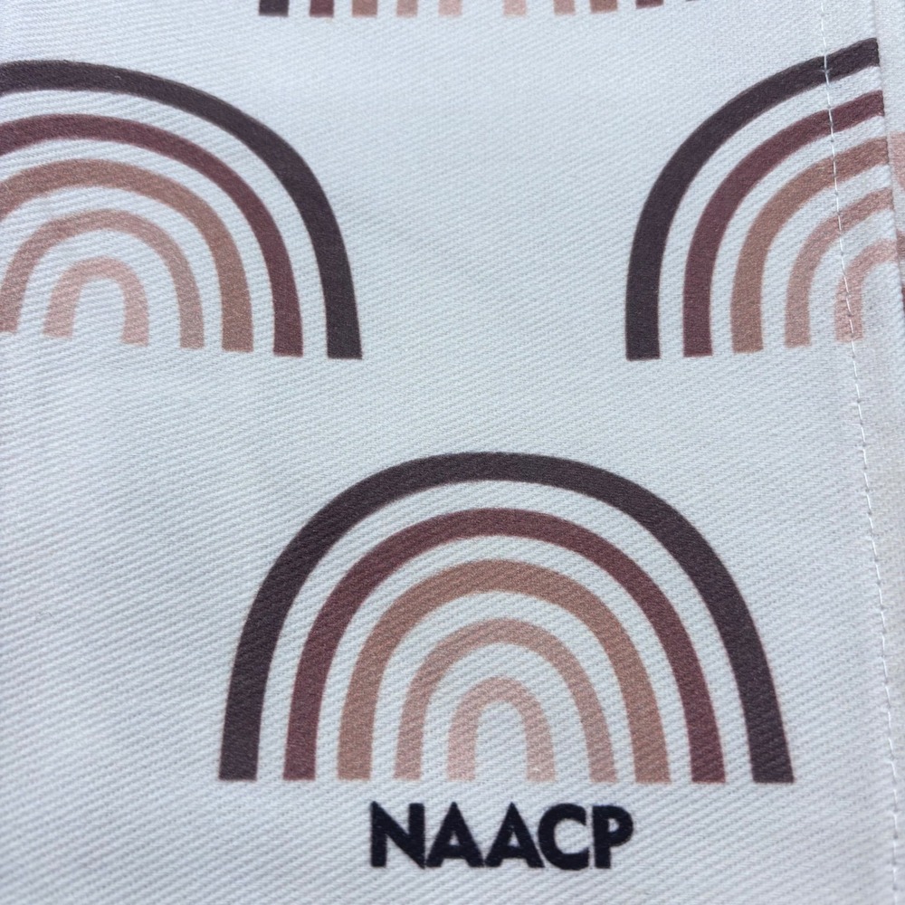 NAACP Williams Sonoma Kitchen Linen Towel Cotton 20 x 30